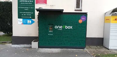 One Box by Allegro